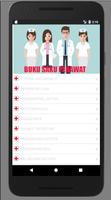 Buku Saku Perawat poster