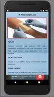 Buku Saku Perawat screenshot 2