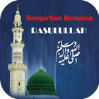 Qurban Bersama Rasulullah icon