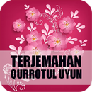 Terjemah Qurrotul Uyun APK