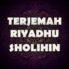 Terjemah Riyadhus Sholihin