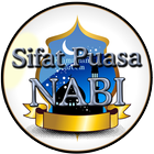 Sifat Puasa Nabi-icoon