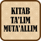 Terjemah Kitab Ta'lim Muta'allim आइकन