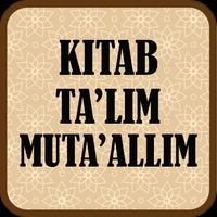 Terjemah Kitab Ta'lim Muta'allim Affiche