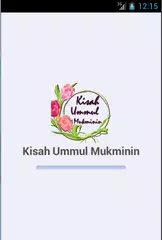 Kisah Ummul Mukminin APK download