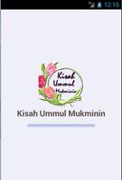 Kisah Ummul Mukminin poster