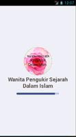 Wanita Pengukir Sejarah Islam पोस्टर