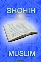 پوستر Shahih Muslim