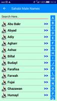 Muslim Baby Names Meaning screenshot 3