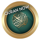Quran Now : Read Listen Quran icône