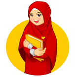 مسلمة - Muslimah
