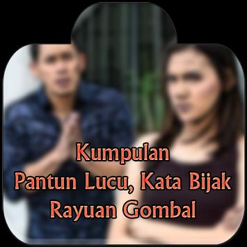 Download 3000 Kumpulan Kata Lucu Bijak Dan Rayuan Apk For Android Latest Version
