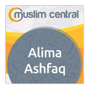 Alima Ashfaq - Lectures APK