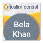 Bela Khan - Lectures أيقونة