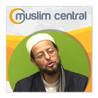 Zaid Shakir - Islamic Lectures 圖標