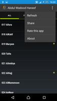 Abdul Wadood Haneef Screenshot 2
