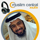 Abdul Kareem Al-Hazmi - Quran APK