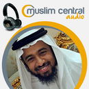 APK Abdul Kareem Al-Hazmi - Quran