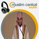APK Abdul Muhsin Al Qasim - Quran