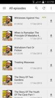 Abu Adnan পোস্টার