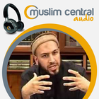 Abu Eesa Niamatullah - Lecture আইকন