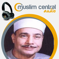 Muhammad Siddiq Al Minshawi - Quran Audio