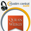 Quran Weekly - Lectures