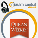 Quran Weekly - Lectures APK