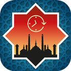 تطبيق المؤذن - مواقيت الصلاة icon