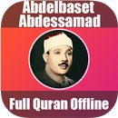 Abdelbasset Abdessamad - Coran APK