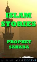 Poster Islam Story