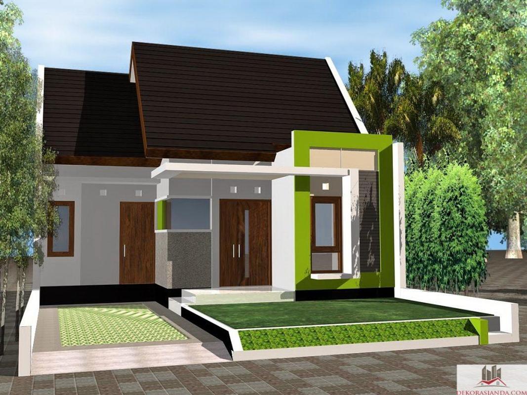 700 Model Rumah Minimalis Terbaru 2018 For Android APK Download