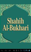 Hadist Shahih Bukhari Indo poster