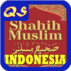 Hadist Shahih Muslim Indonesia icon