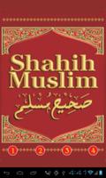 Hadist Shahih Muslim Indonesia poster