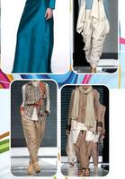 muslim fashion modern capture d'écran 1