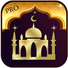 Islamic Guide Pro:Prayer,Quran icono