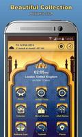 Islamic Guide Pro:Prayer,Quran Cartaz