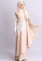 Muslim Gown Inspiration Ideas 스크린샷 1