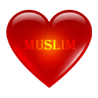 MuslimHeart Duaas Islam 아이콘