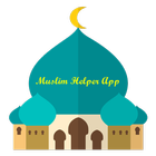 Muslim Helper - مساعد المسلم ikon