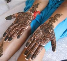Muslim Henna Design screenshot 3
