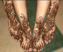 Muslim Henna Design syot layar 1