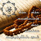 Prayers and Dhikr ikon