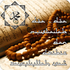 Prayers and Dhikr icon