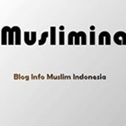 Muslimina icône