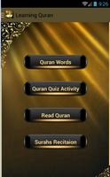 Muslim Islamic App capture d'écran 2