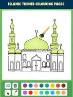 Muslim Kids Educational Games 스크린샷 2