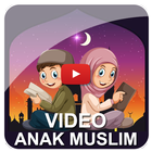 Video Anak Muslim icône