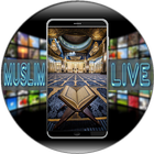 Muslim Live Wallpaper icon